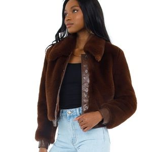 Astr Patricia Jacket